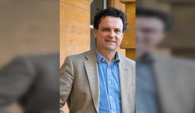 Damien Lewis: SAS Who Dares Wins