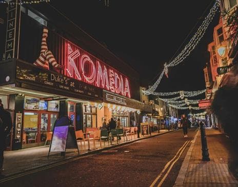 Club Hollanov: Heated Rivalry Appreciation Party