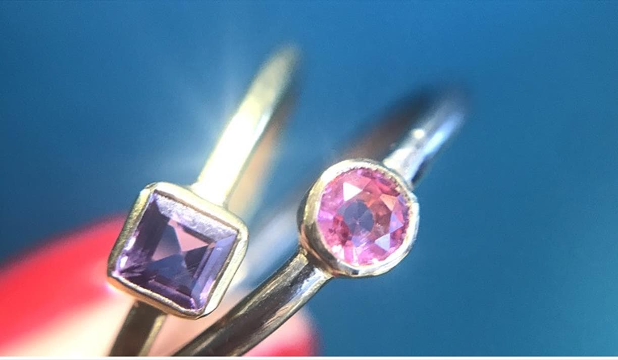 North Laine Jewellery School - General Jewellery Evening Class