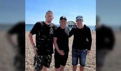 Dave Pearce Trance Anthems