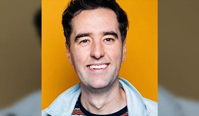 Jim Daly: Match of the Daly