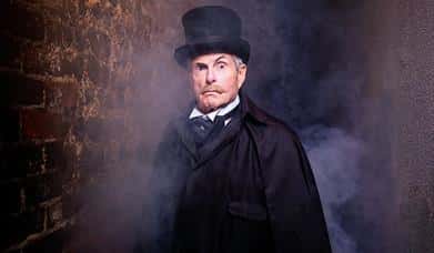 Ghost Walk of The Lanes
