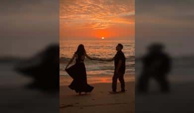 The Dance Of Time By Tim Coakley