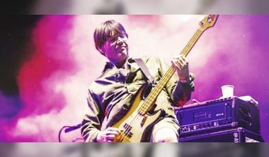 Alex James' Britpop Classical