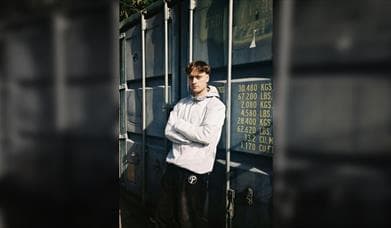 Next Gen Garage: Jack Marlow