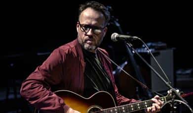 Robert Vincent Concert