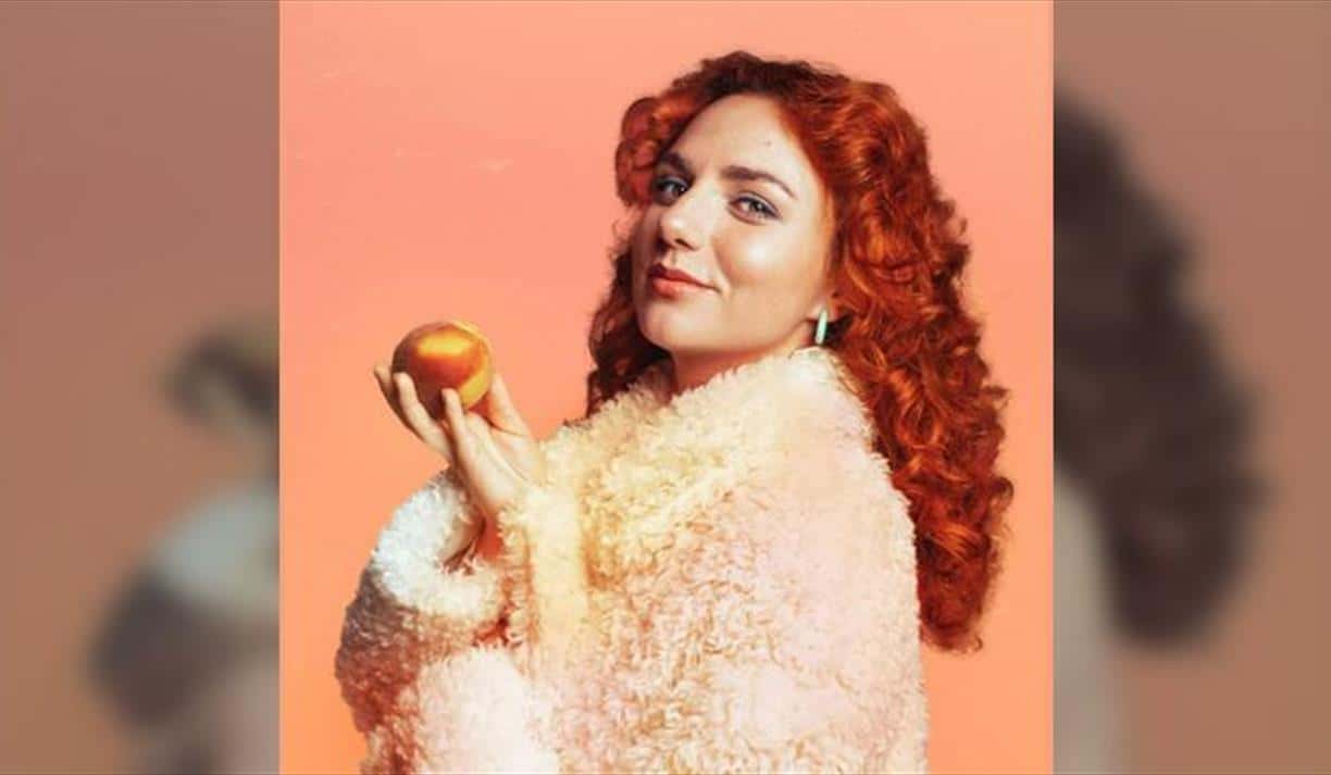 Ania Magliano: Peach Fuzz