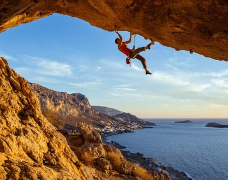 Banff Mountain Film Festival World Tour - Blue Programme