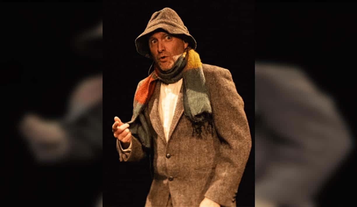 The Tale Of The Original Jekyll And Hyde