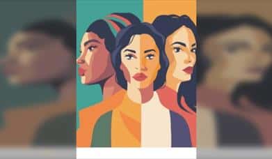 HerStories! Celebrating Womankind in Theatre: Faultline: Hester's Descent by Nicki Jackowska