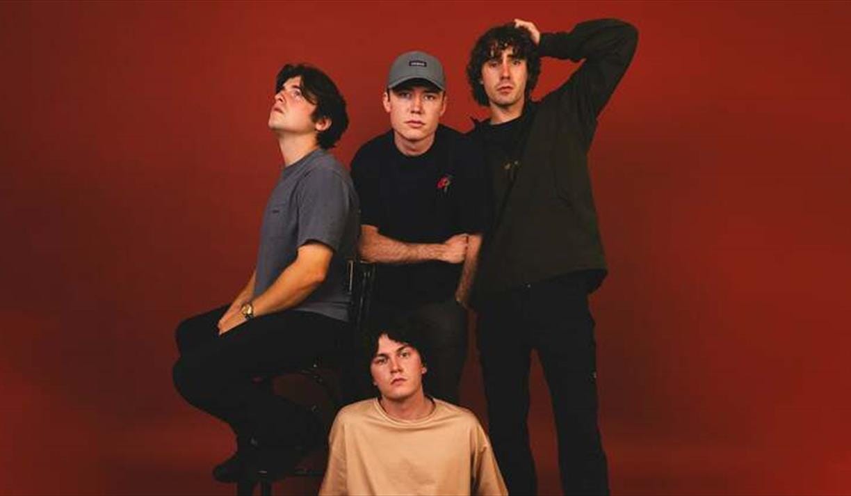 The Kairos at Patterns