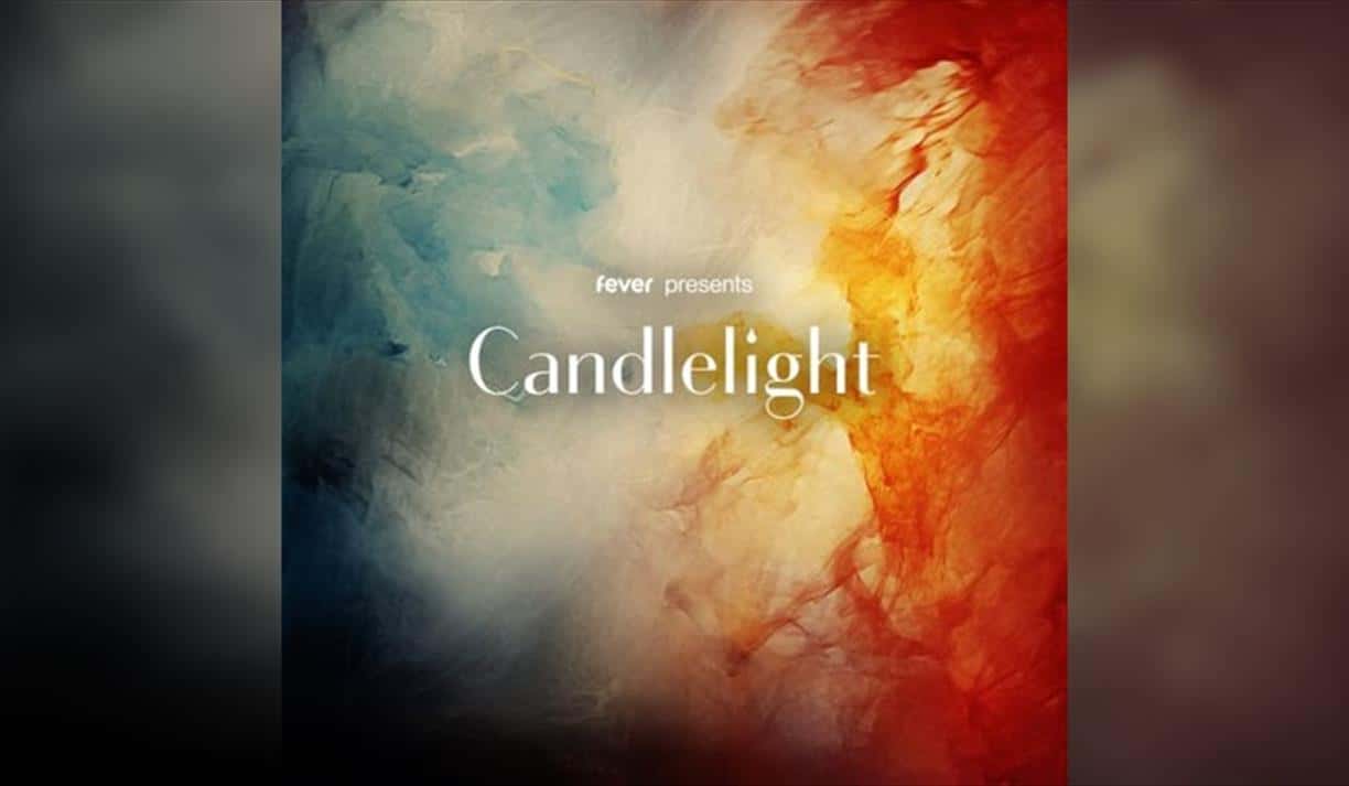Candlelight: A Tribute to Coldplay & Imagine Dragons