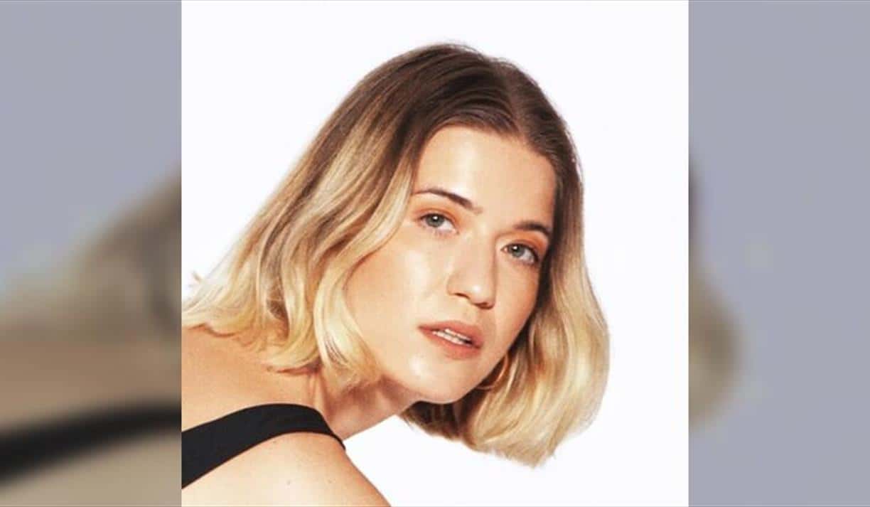 Olga Koch: Fat Tom Cruise