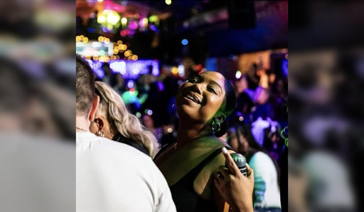 Soul Supper Immersive Dining Experience