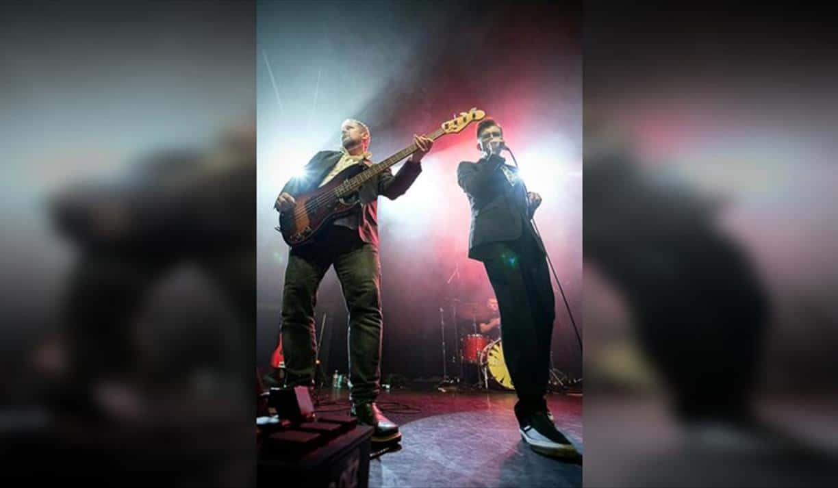 The Smyths: 40th Anniversary of The Smiths & Hatful of Hollow