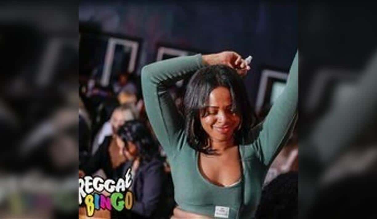 Reggae Bingo