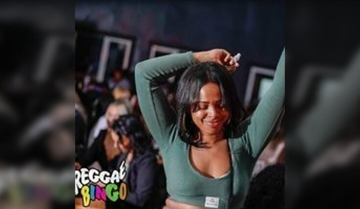 Reggae Bingo