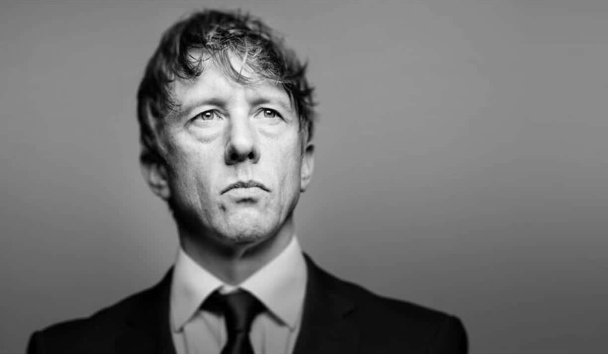 The End Of The World According To Jonathan Pie