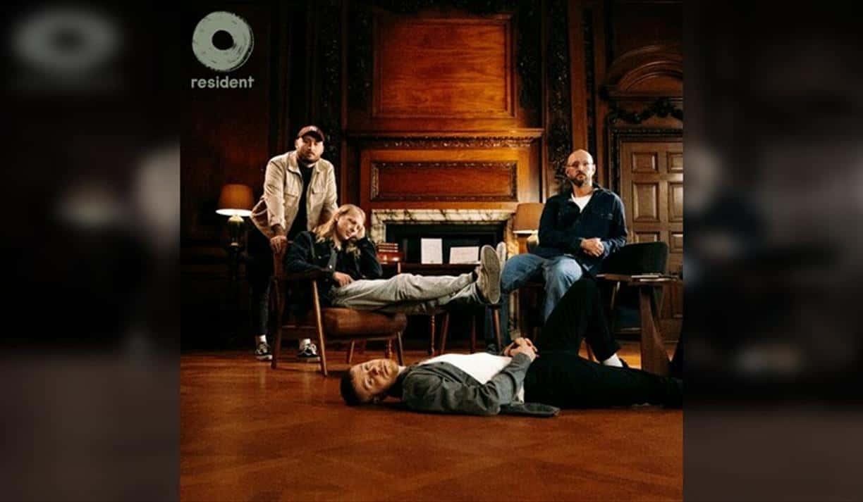 As It Is: Live + Signing