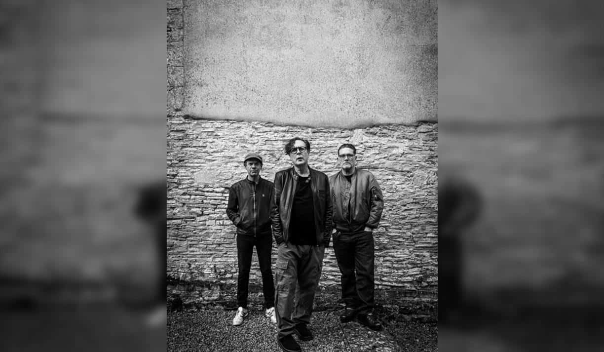 Vent 414 Live at Concorde 2