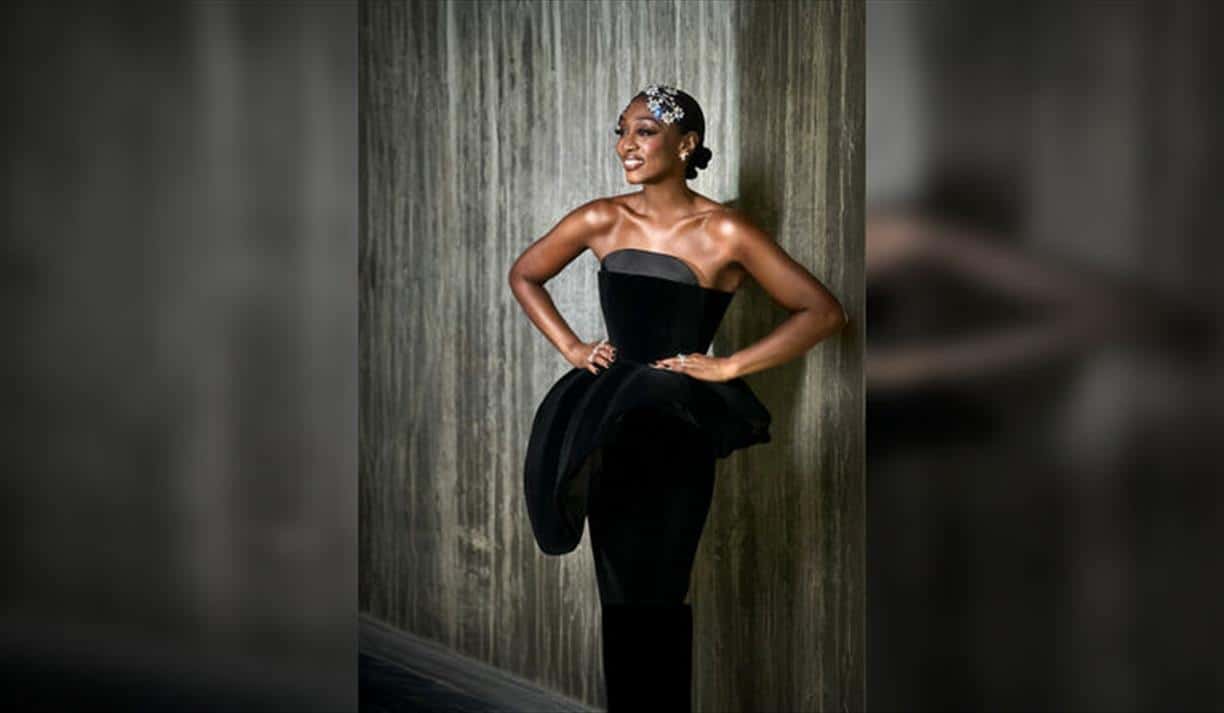 Beverley Knight: Born To Perform Tour