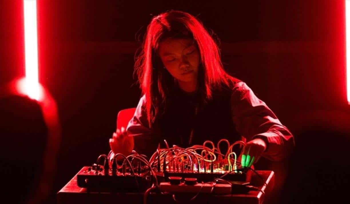 Colour Out of Space 9