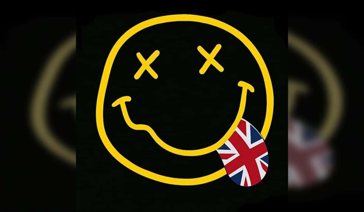 Nirvana UK