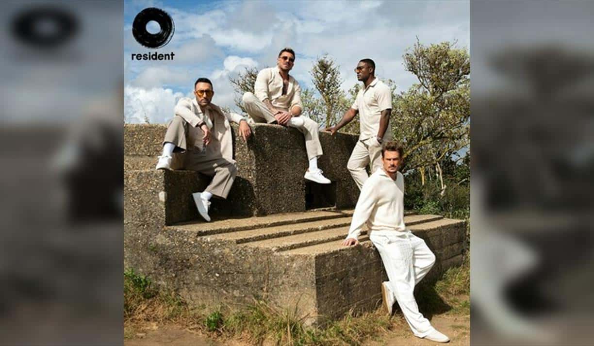 Blue: Album Launch Show