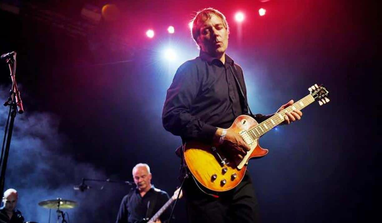 Pink Turns Blue - The Black Swan UK Tour 2026