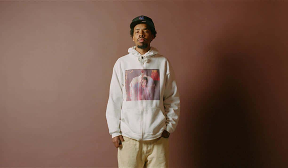 Earl Sweatshirt - Home on the Range Tour 2026