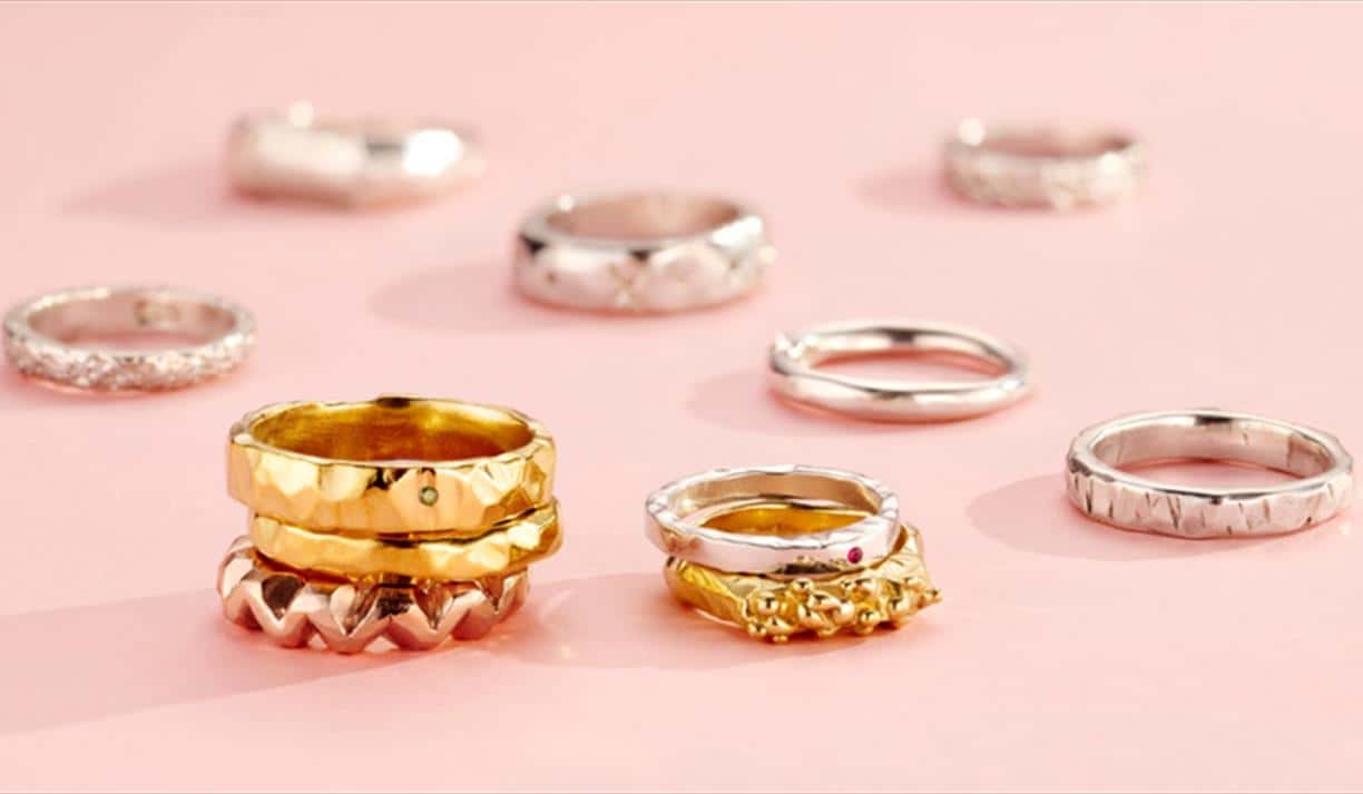 Ring Making Workshop