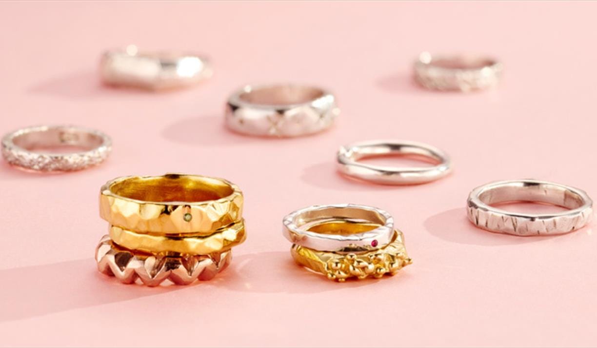 Ring Making Workshop