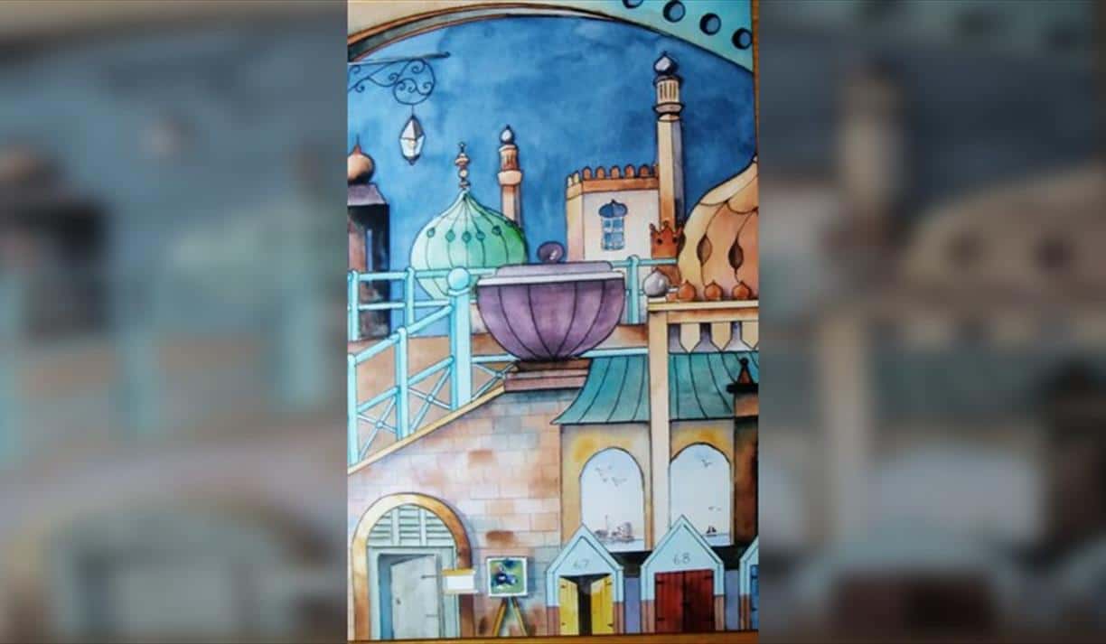 Annual Art Show