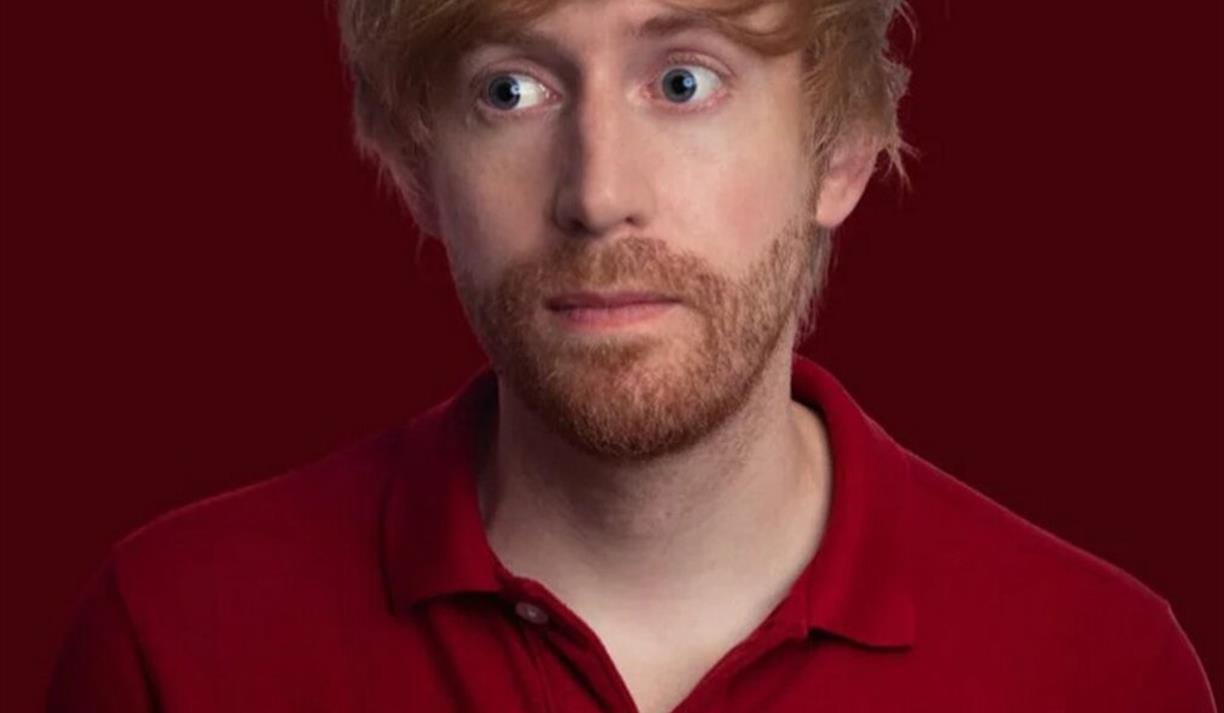 Mark Simmons: Jest To Impress