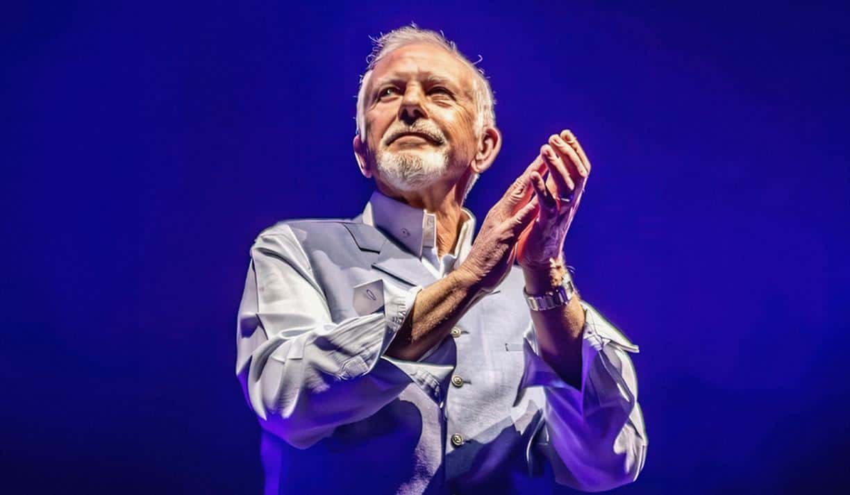 David Essex: Thanks For The Memories Tour