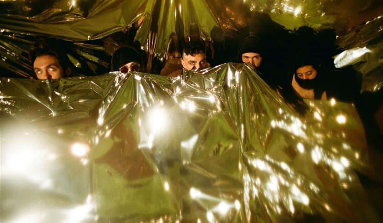 Prostitute Live at Dust Brighton