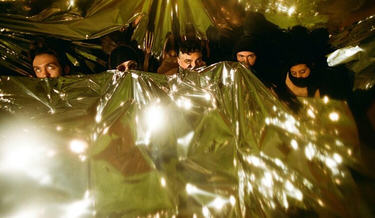 Prostitute Live at Dust Brighton