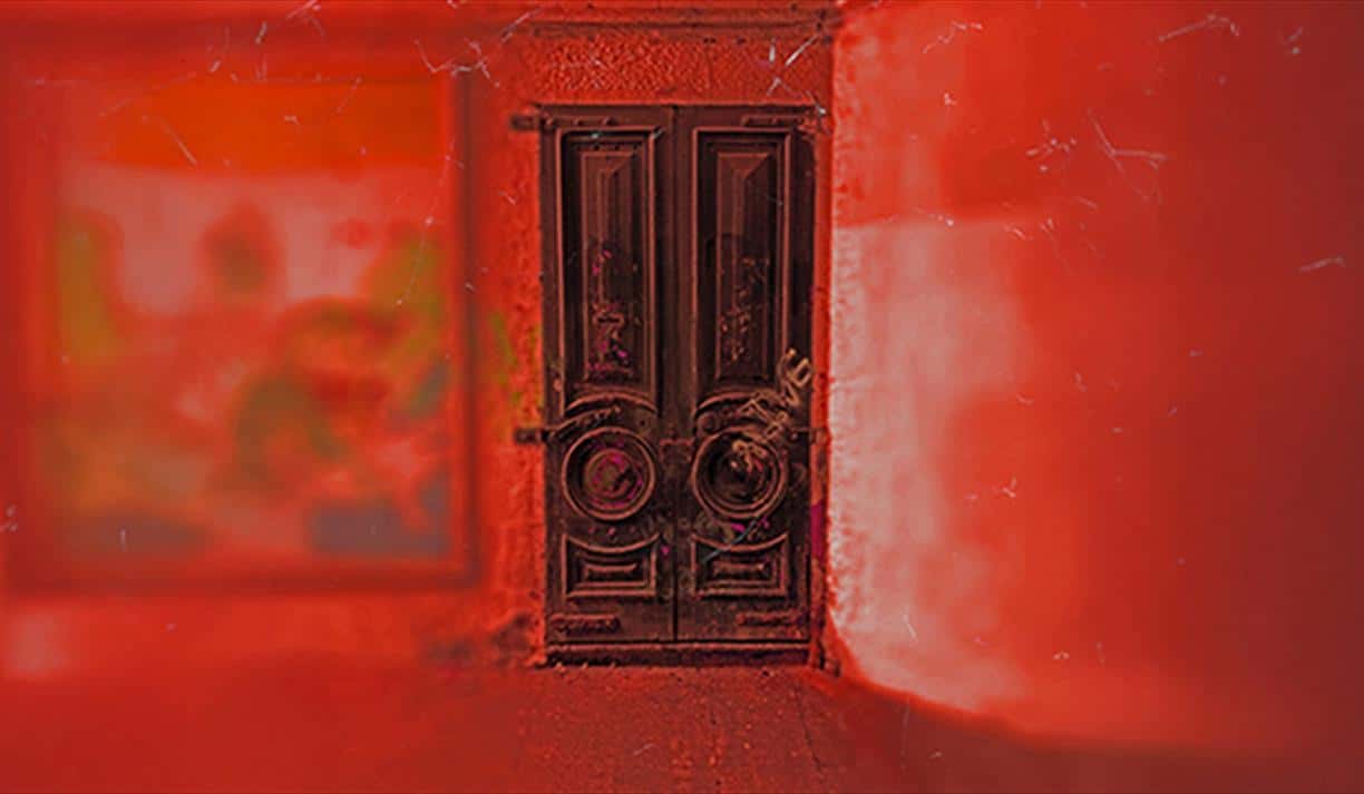 The Pub Quiz At The End Of The World