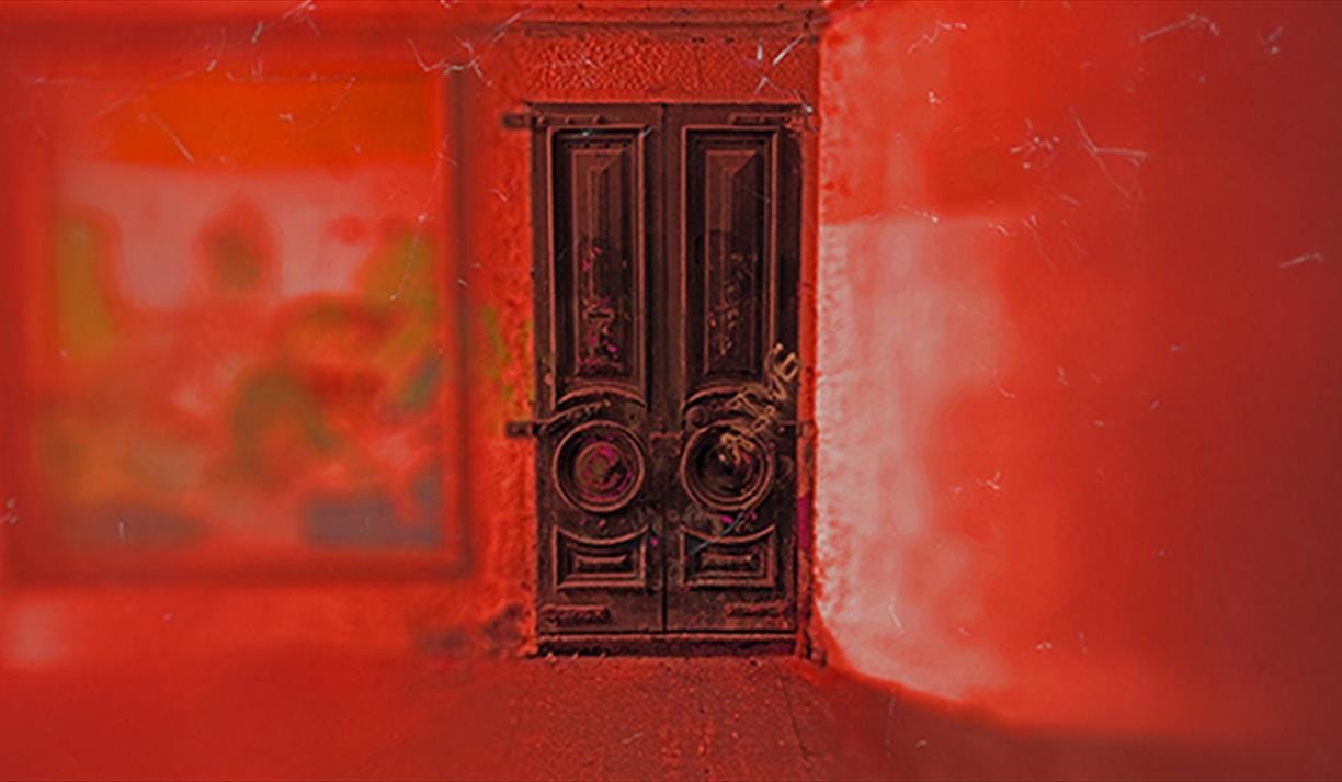 The Pub Quiz At The End Of The World