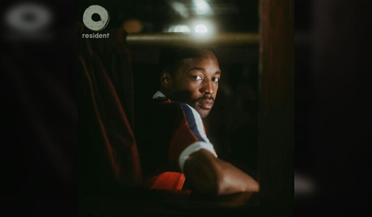 Jalen Ngonda: Album Launch Show