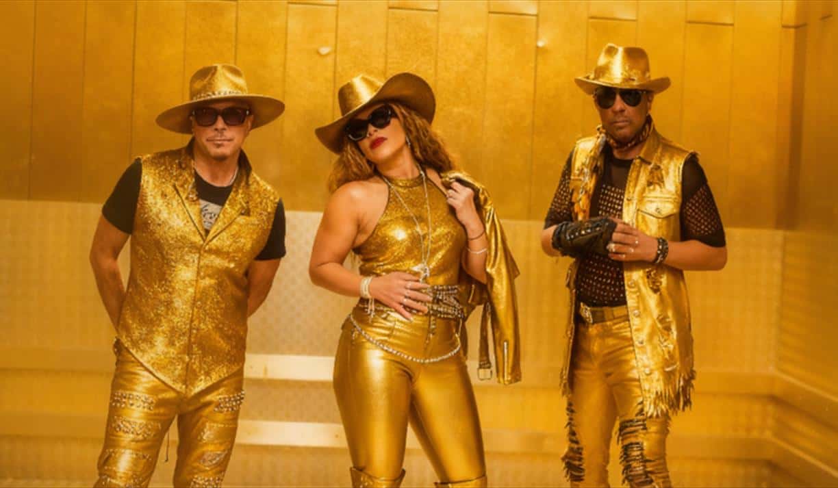 Shalamar - The Gold Tour: A Fifty Year Celebration