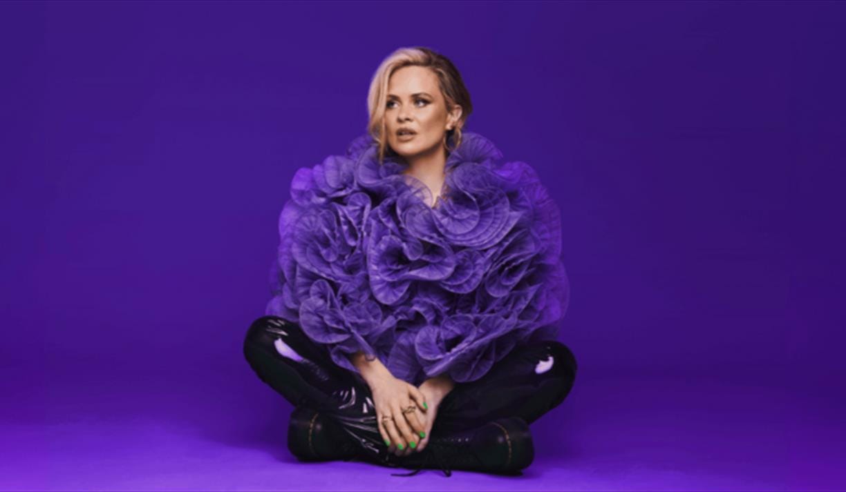 Joanne McNally: Pinotphile