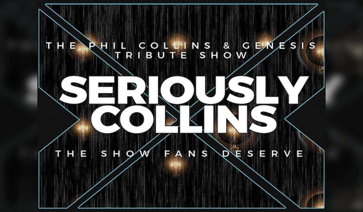 Seriously Collins