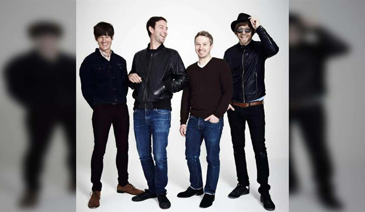 The Rifles