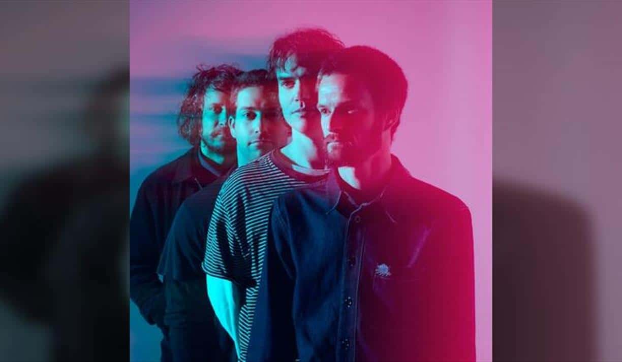 All Them Witches - House of Mirrors Tour