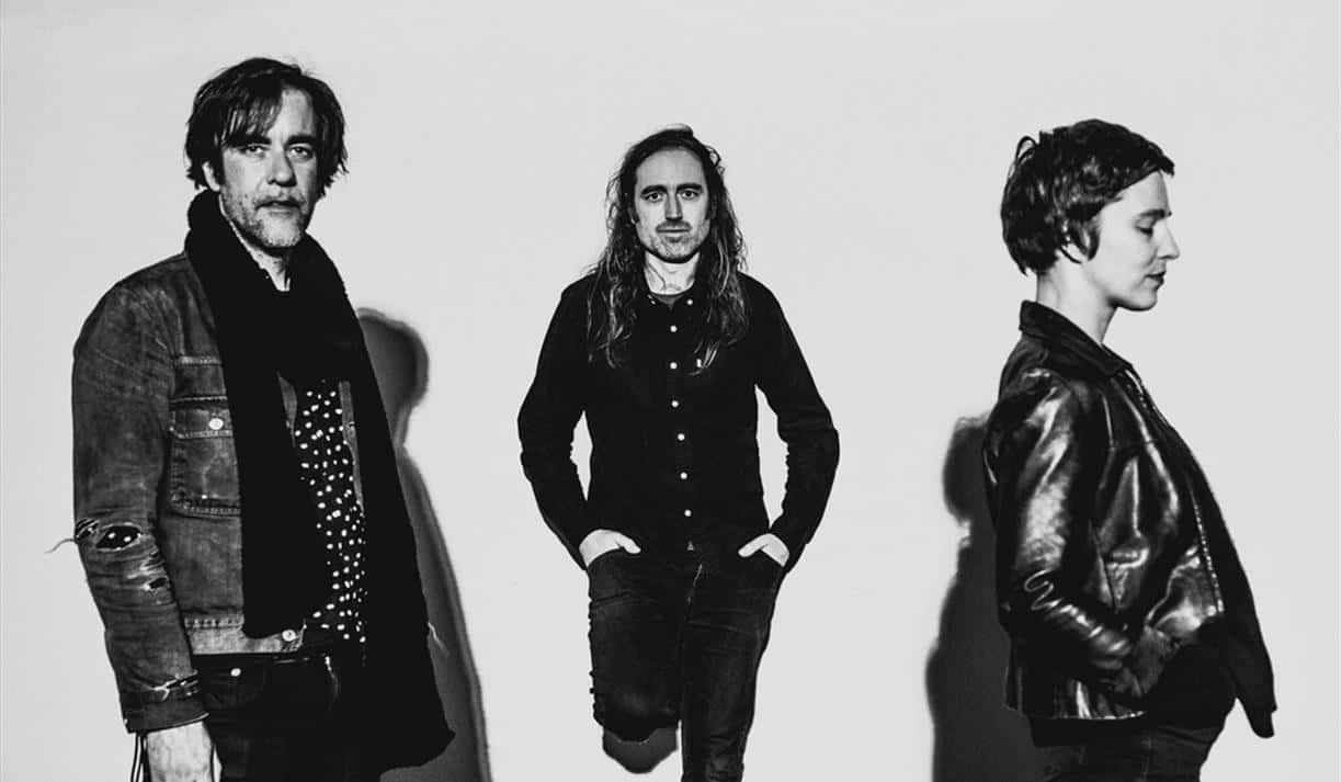 A Place To Bury Strangers - Rare and Deadly 2026 Tour