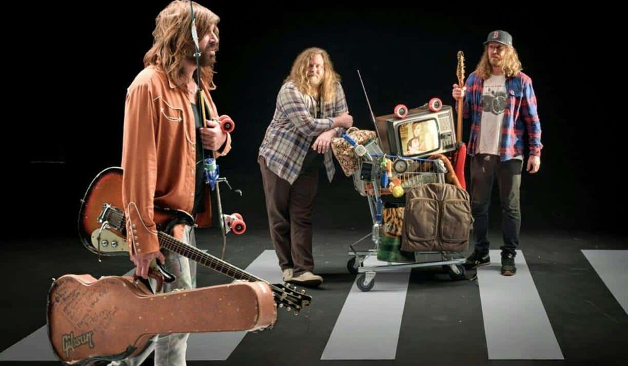 The Lemonheads Live at Chalk