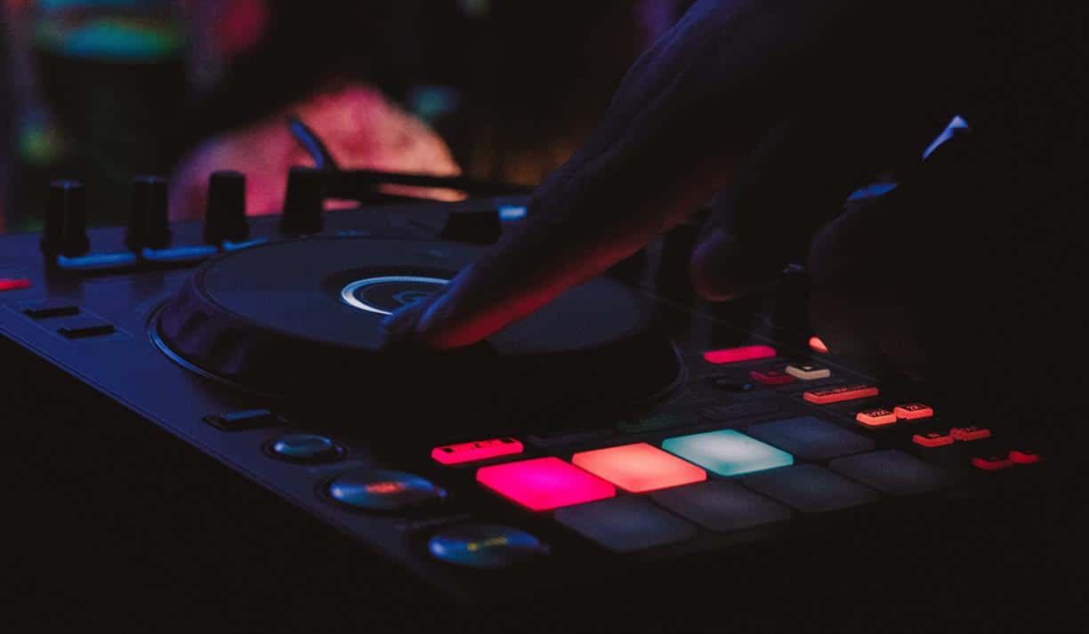 Dancehall Day Party at The Mesmerist Rooftop