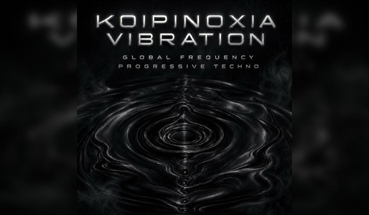 Koipinoxia Vibration