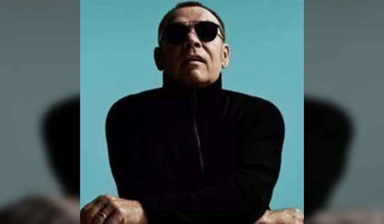 UB40 featuring Ali Campbell - The Big Love Tour 2026